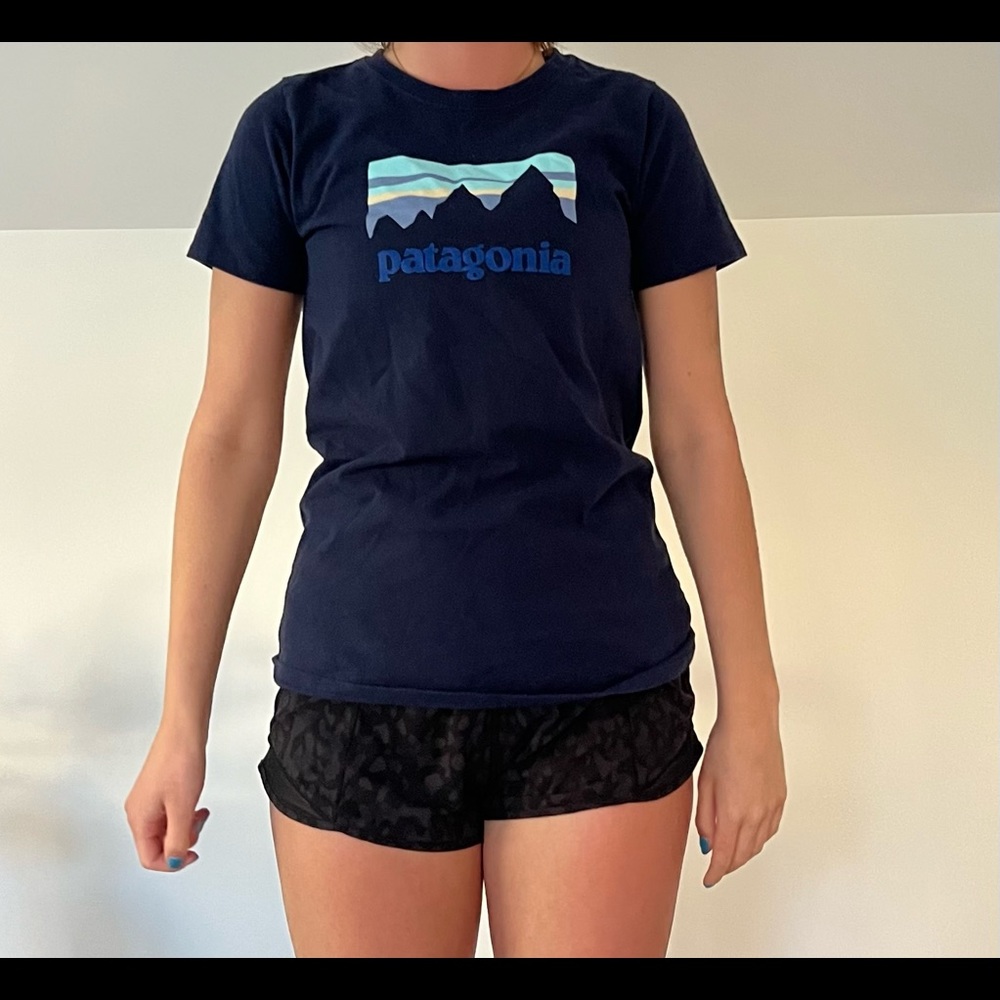 Patagonia Shirt